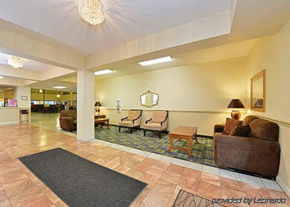 Comfort Inn Collinsville Near St Louis Exterior photo