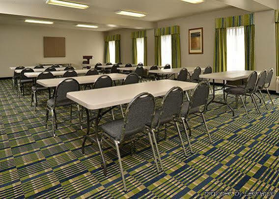 Comfort Inn Collinsville Near St Louis Exterior photo